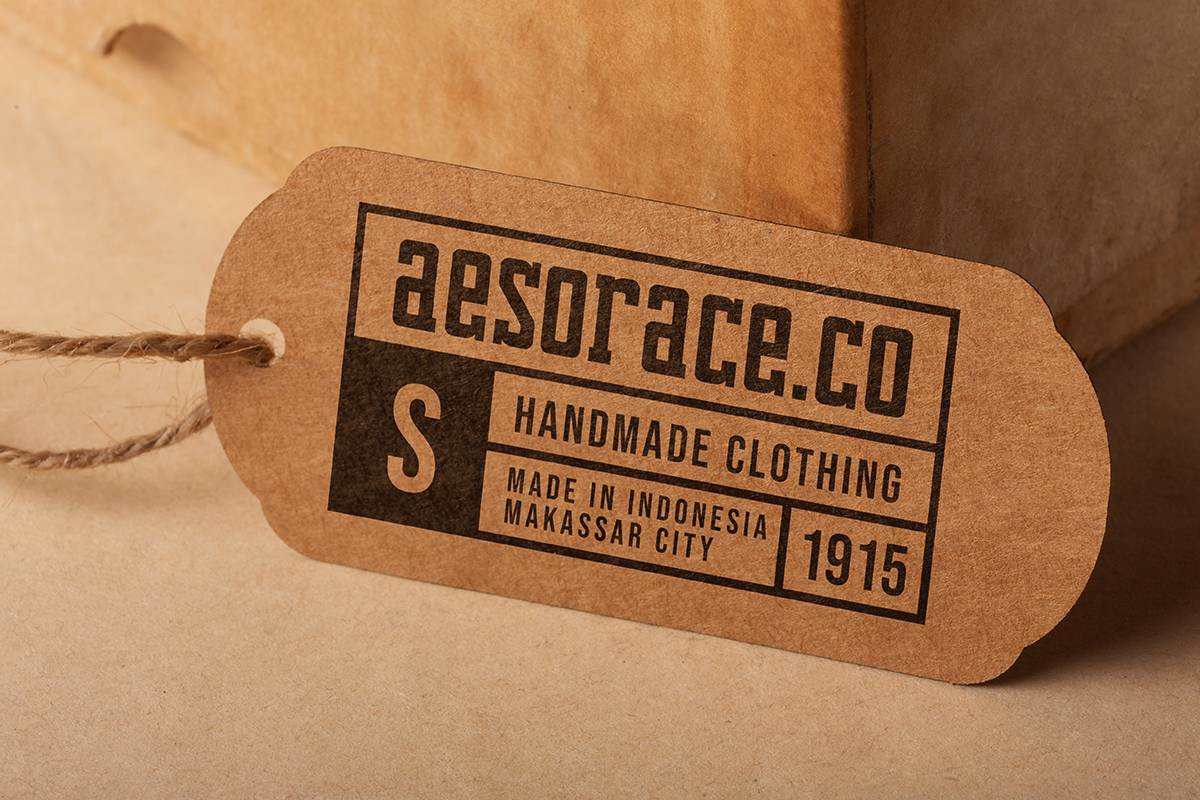 Patema - Slab Serif Condensed Font Patema - Slab Serif Condensed Font