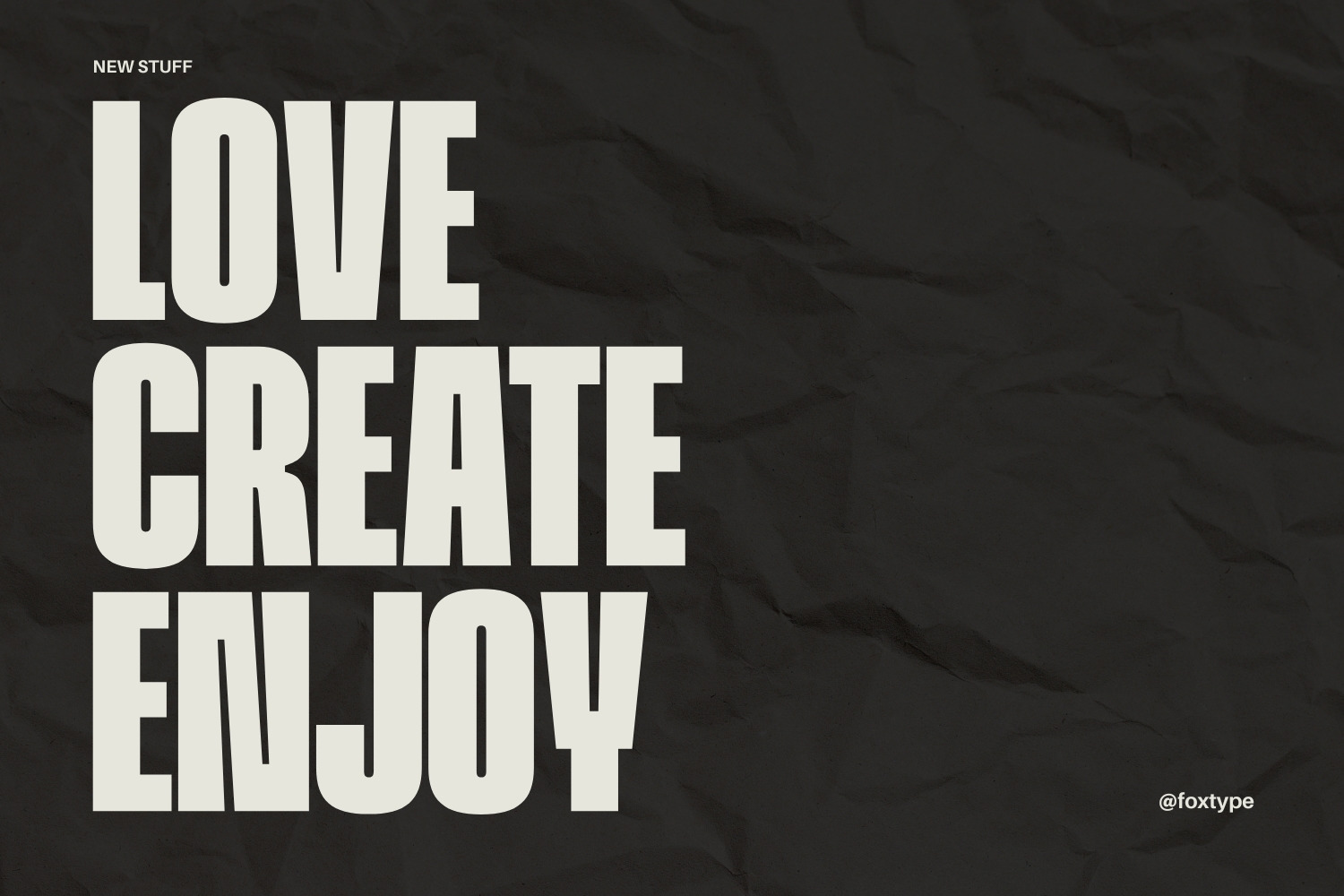 Borckey Display Font Borckey Display Font