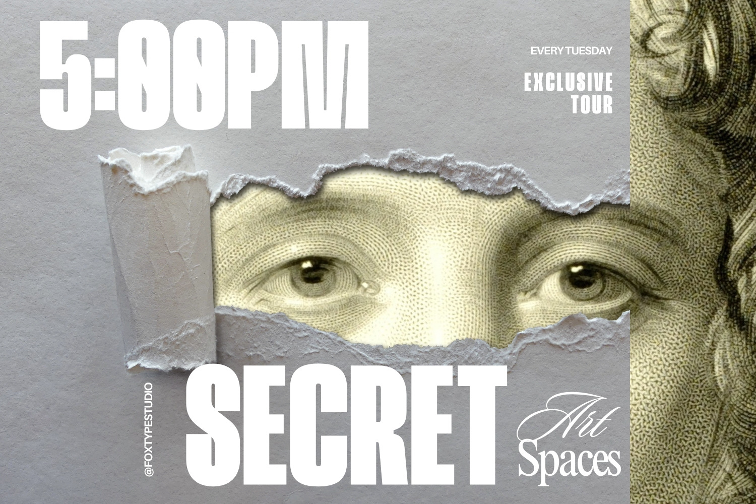Borckey Display Font Borckey Display Font
