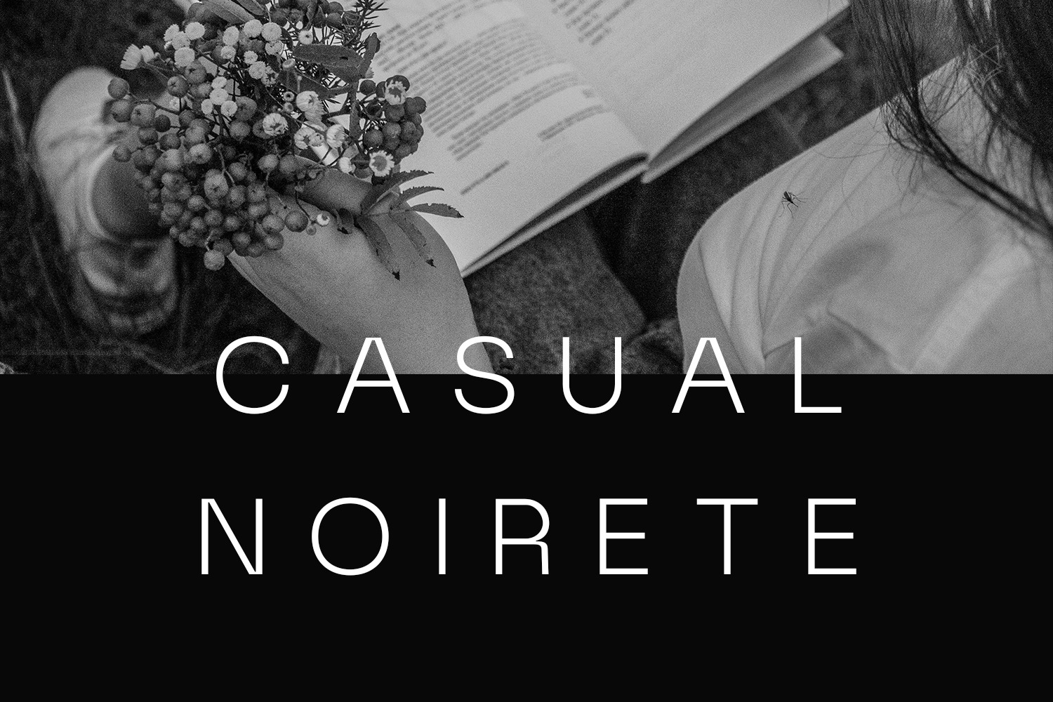 NewBlack Typeface NewBlack Typeface