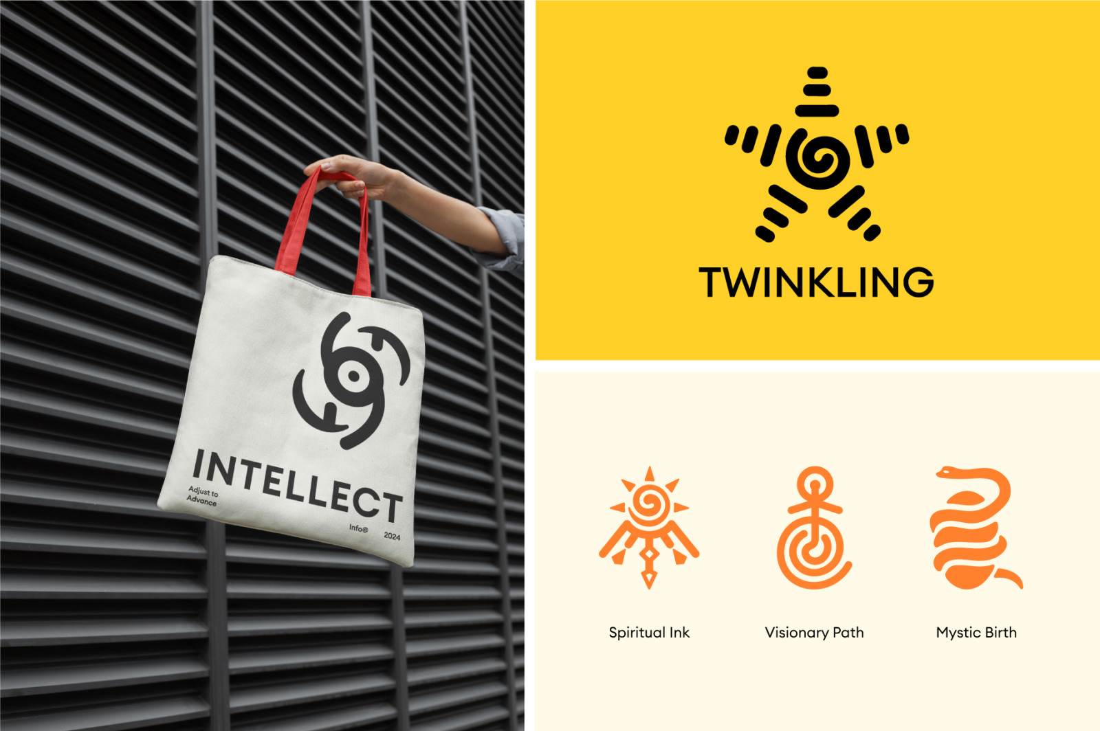 Spiral Symbols Icon Set Spiral Symbols Icon Set