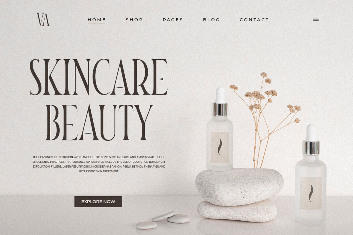 NOMAD - Historical Vintage Font NOMAD - Historical Vintage Font