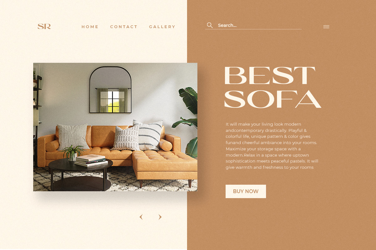 SOUGHT - Classy Extended Font SOUGHT - Classy Extended Font