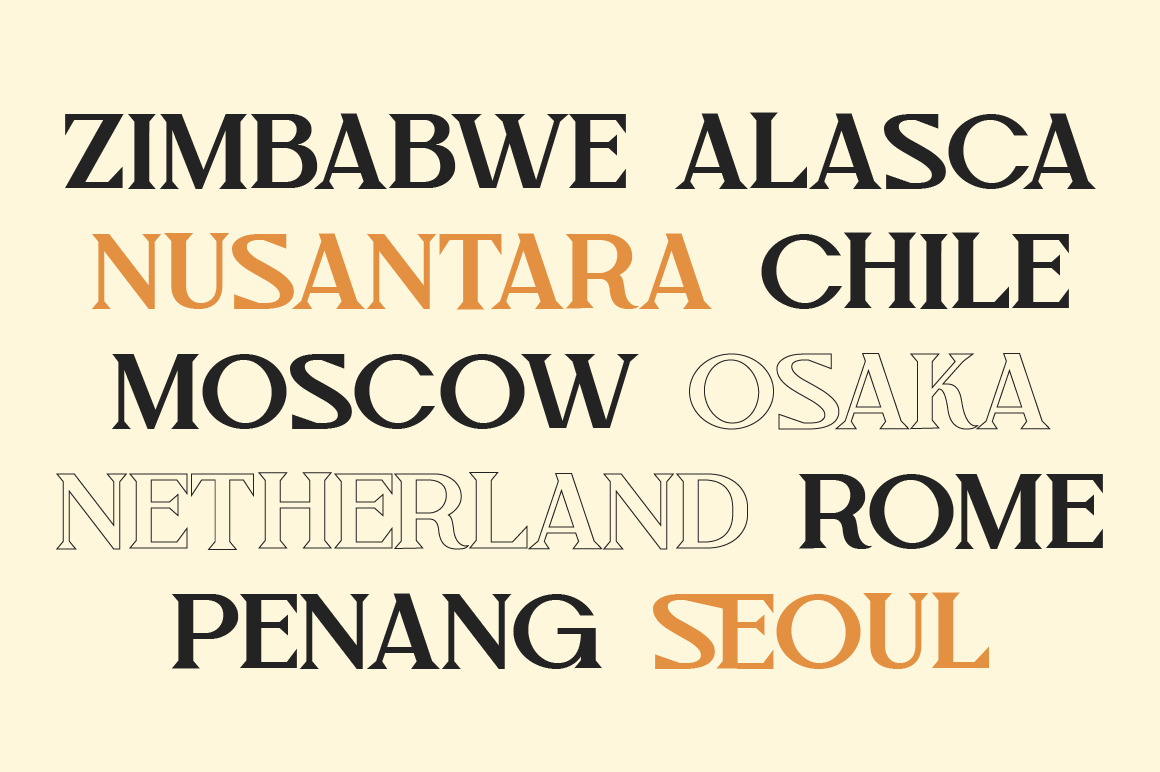 Slimtwo Vintage Bold, Sharp & Elegant Serif Slimtwo Vintage Bold, Sharp & Elegant Serif