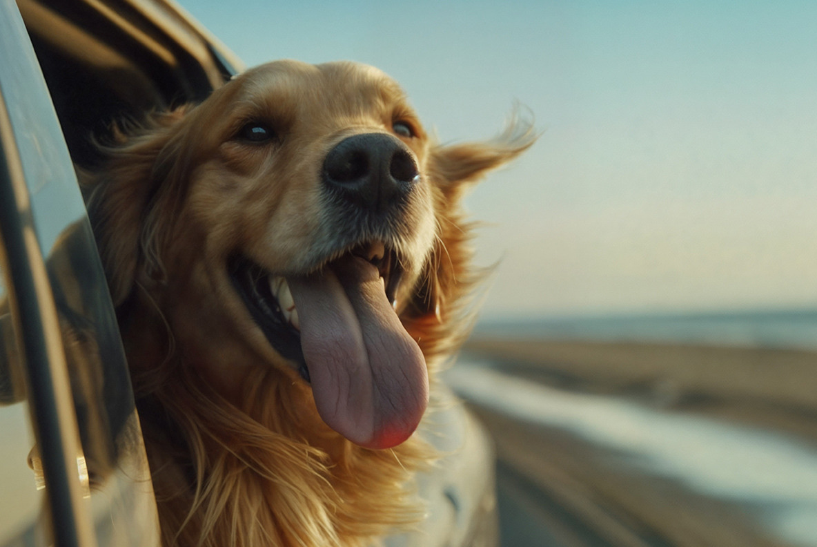 Enjoy the ride Enjoy the ride