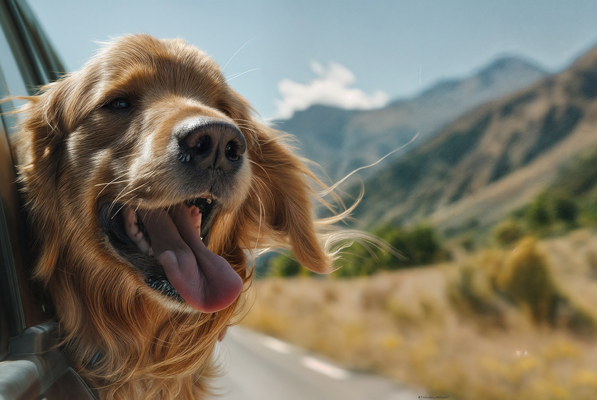 Enjoy the ride Enjoy the ride