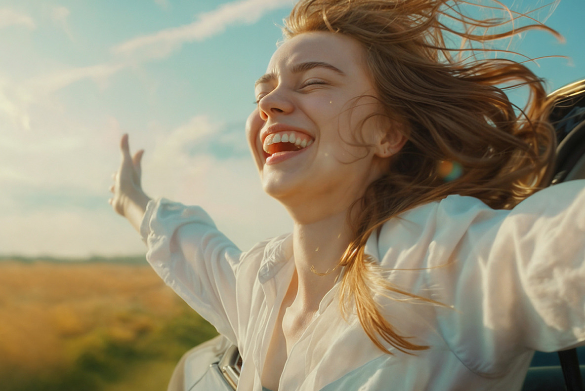 Enjoy the ride Enjoy the ride