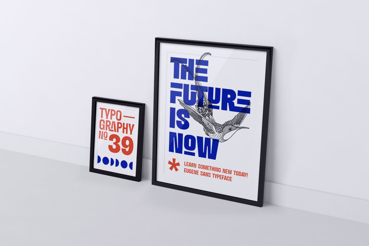 Eugene Sans - Modern Grotesque Sans Serif Fonts Eugene Sans - Modern Grotesque Sans Serif Fonts
