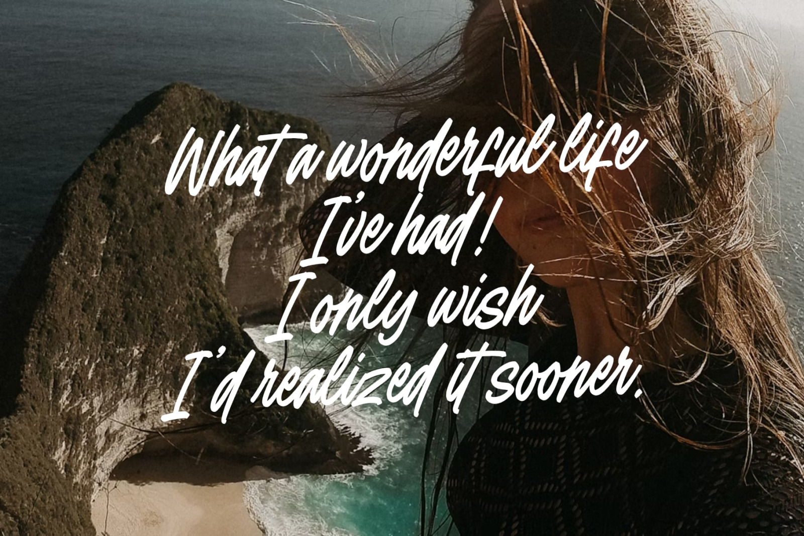 Reliable Wednesday Font Reliable Wednesday Font