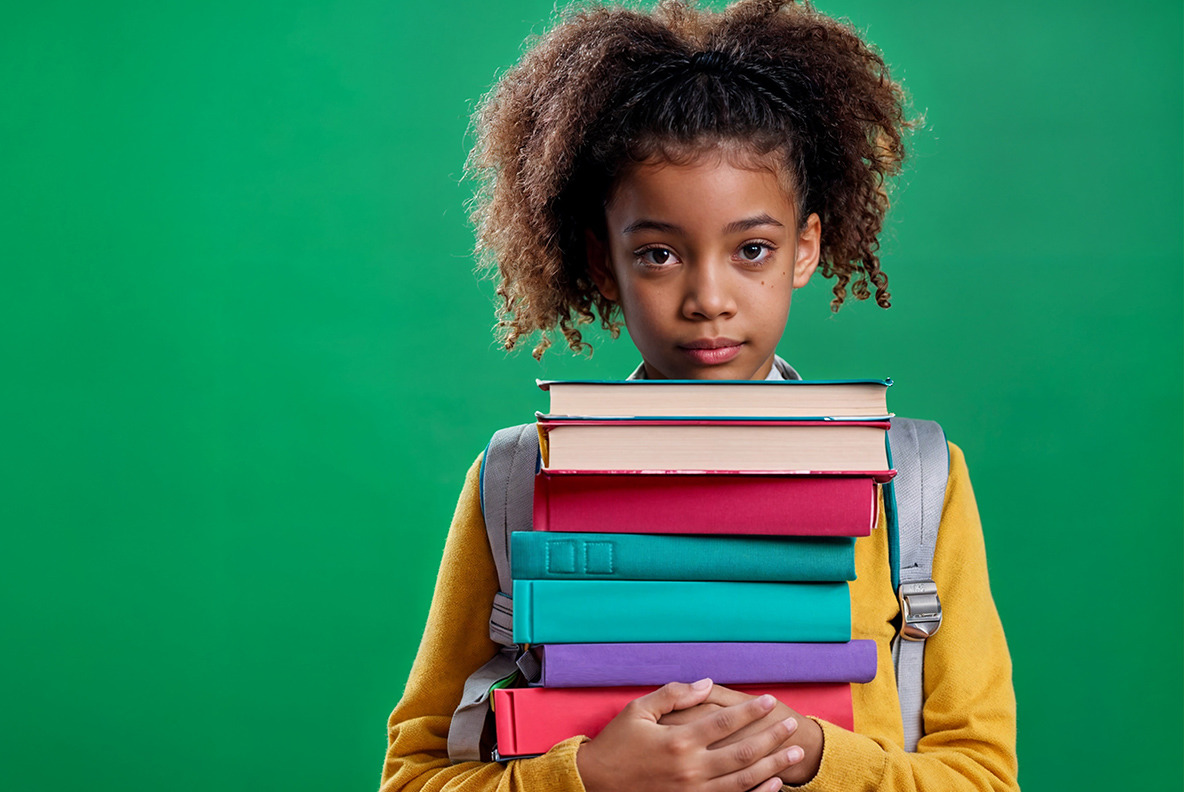 Schoolchildren and students Schoolchildren and students