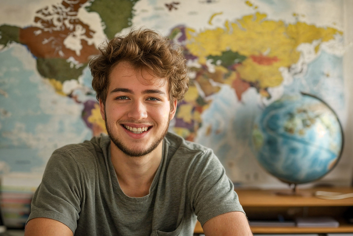 Schoolchildren and students Schoolchildren and students