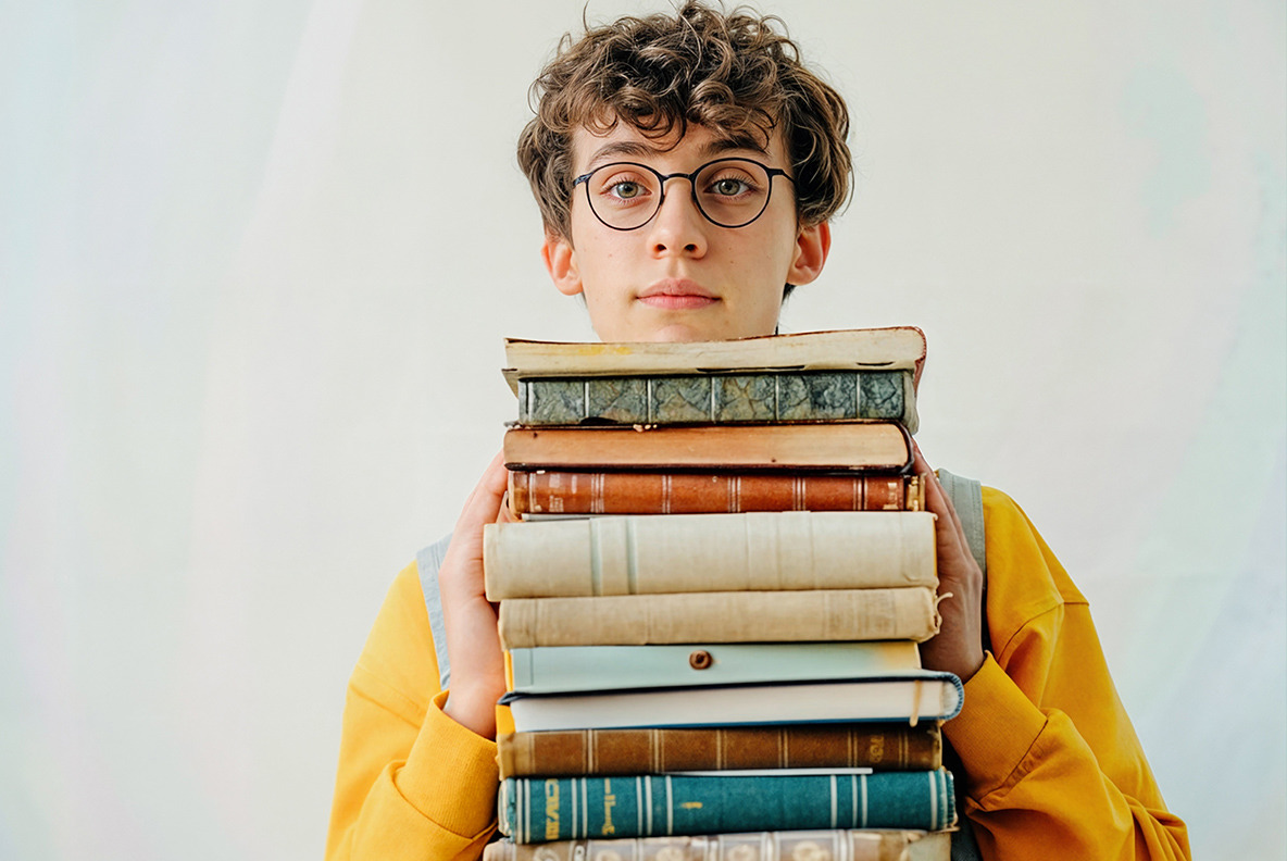 Schoolchildren and students Schoolchildren and students