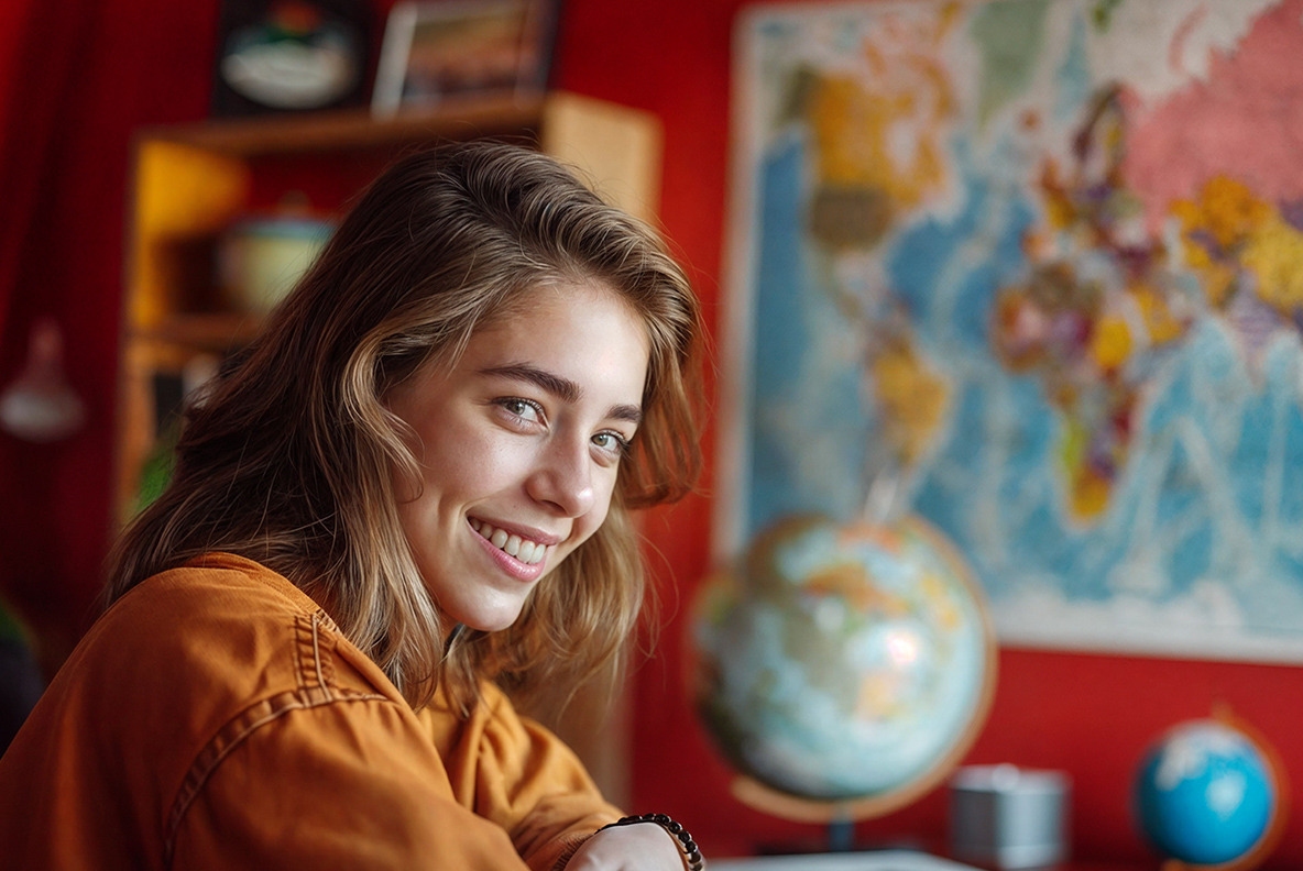 Schoolchildren and students Schoolchildren and students