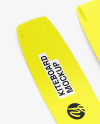 Kiteboard Mockup