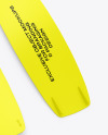 Kiteboard Mockup