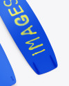 Kiteboard Mockup