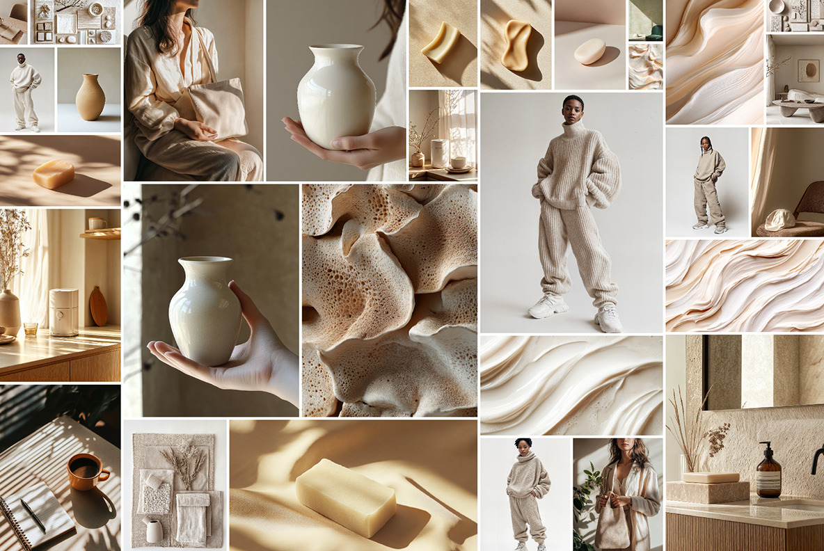 Neutral aesthetic Neutral aesthetic