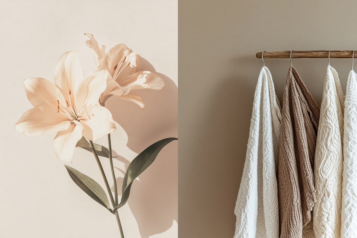 Neutral aesthetic Neutral aesthetic