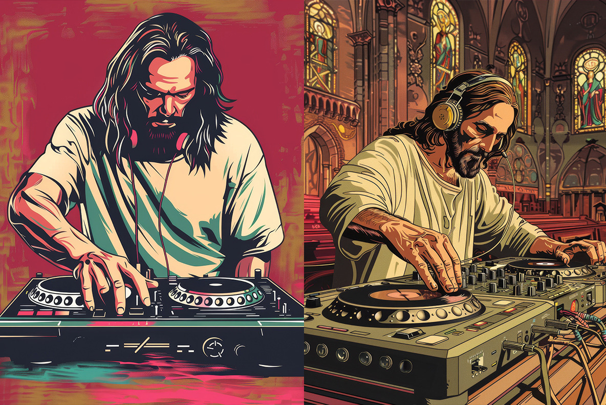 DJs