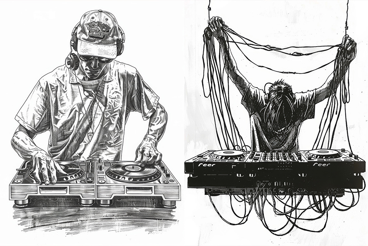 DJs