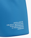 Sports Shorts Mockup