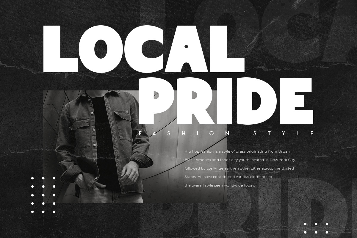 Thought - Urban Display Sans Serif Thought - Urban Display Sans Serif