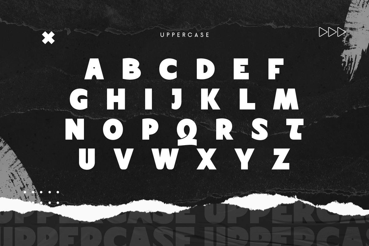Thought - Urban Display Sans Serif Thought - Urban Display Sans Serif