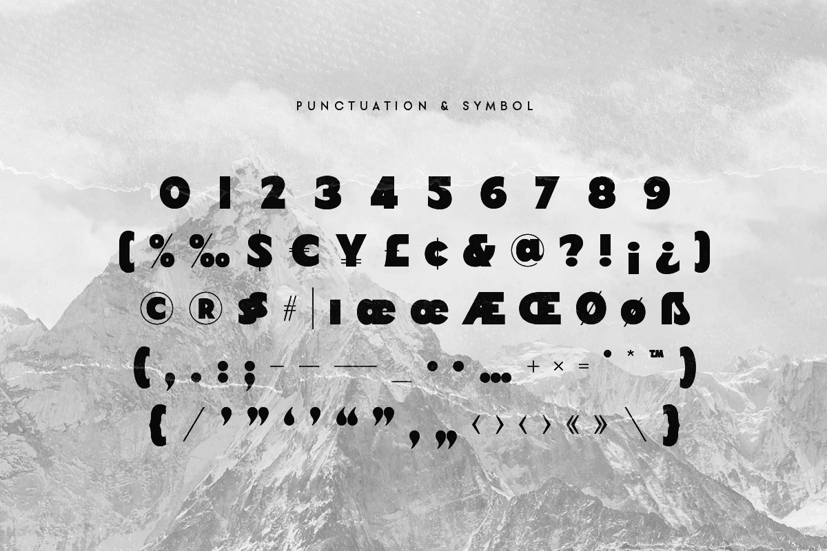 Thought - Urban Display Sans Serif Thought - Urban Display Sans Serif