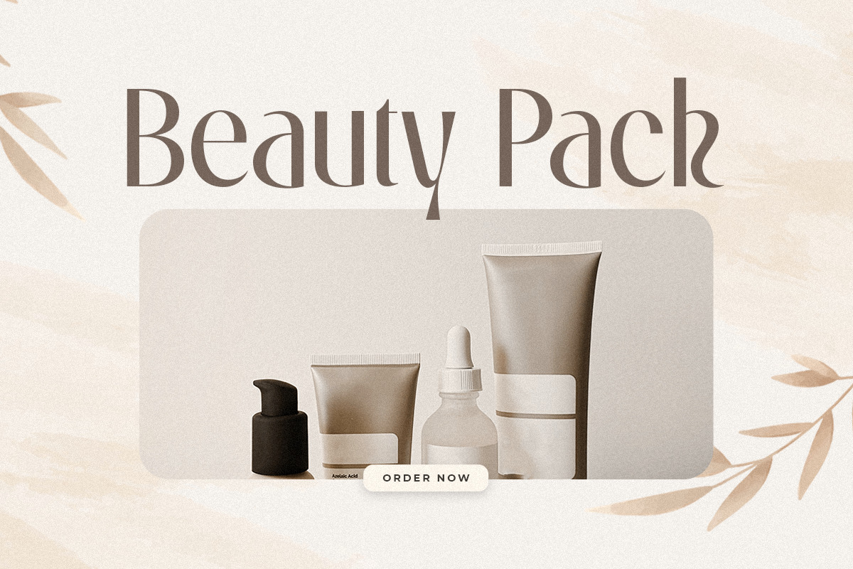 Serenity - Luxury Elegant Beauty Font Serenity - Luxury Elegant Beauty Font