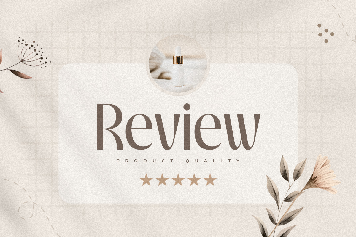 Serenity - Luxury Elegant Beauty Font Serenity - Luxury Elegant Beauty Font