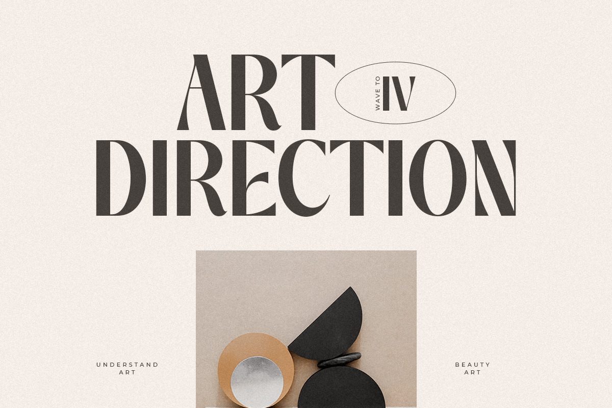 Manyfit - Classy Elegant Luxury Font Manyfit - Classy Elegant Luxury Font