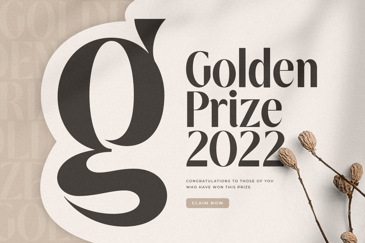 Manyfit - Classy Elegant Luxury Font Manyfit - Classy Elegant Luxury Font