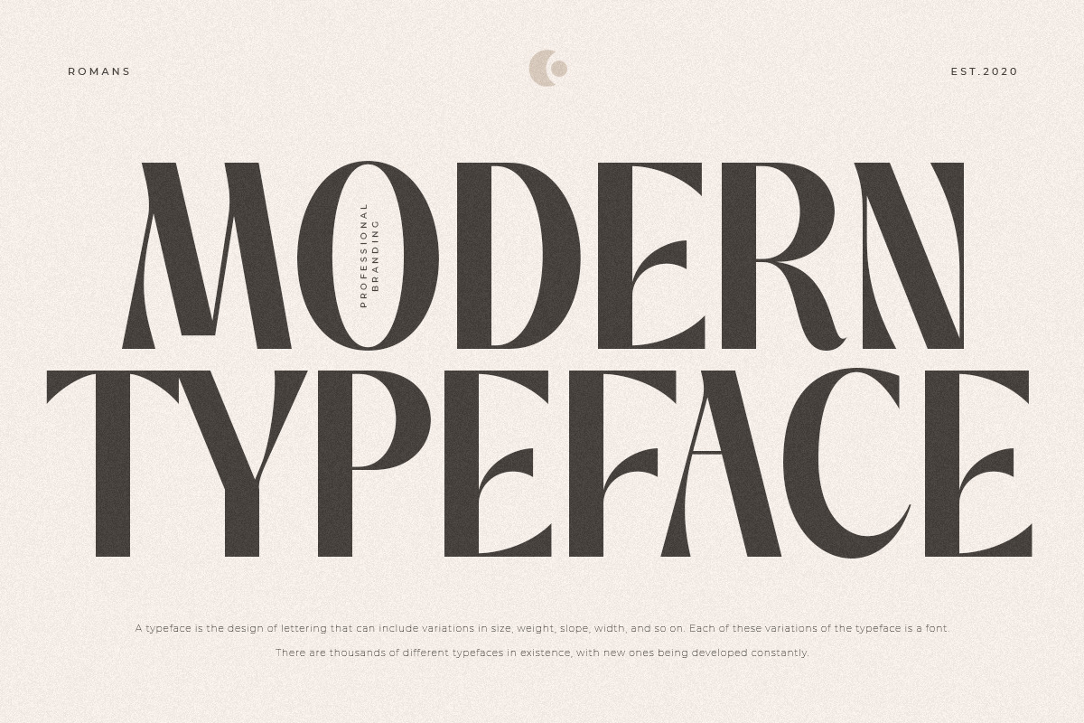 Manyfit - Classy Elegant Luxury Font Manyfit - Classy Elegant Luxury Font
