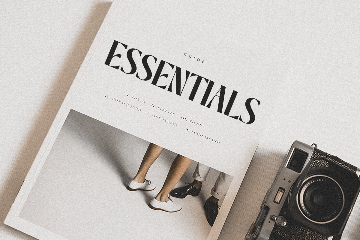 Manyfit - Classy Elegant Luxury Font Manyfit - Classy Elegant Luxury Font