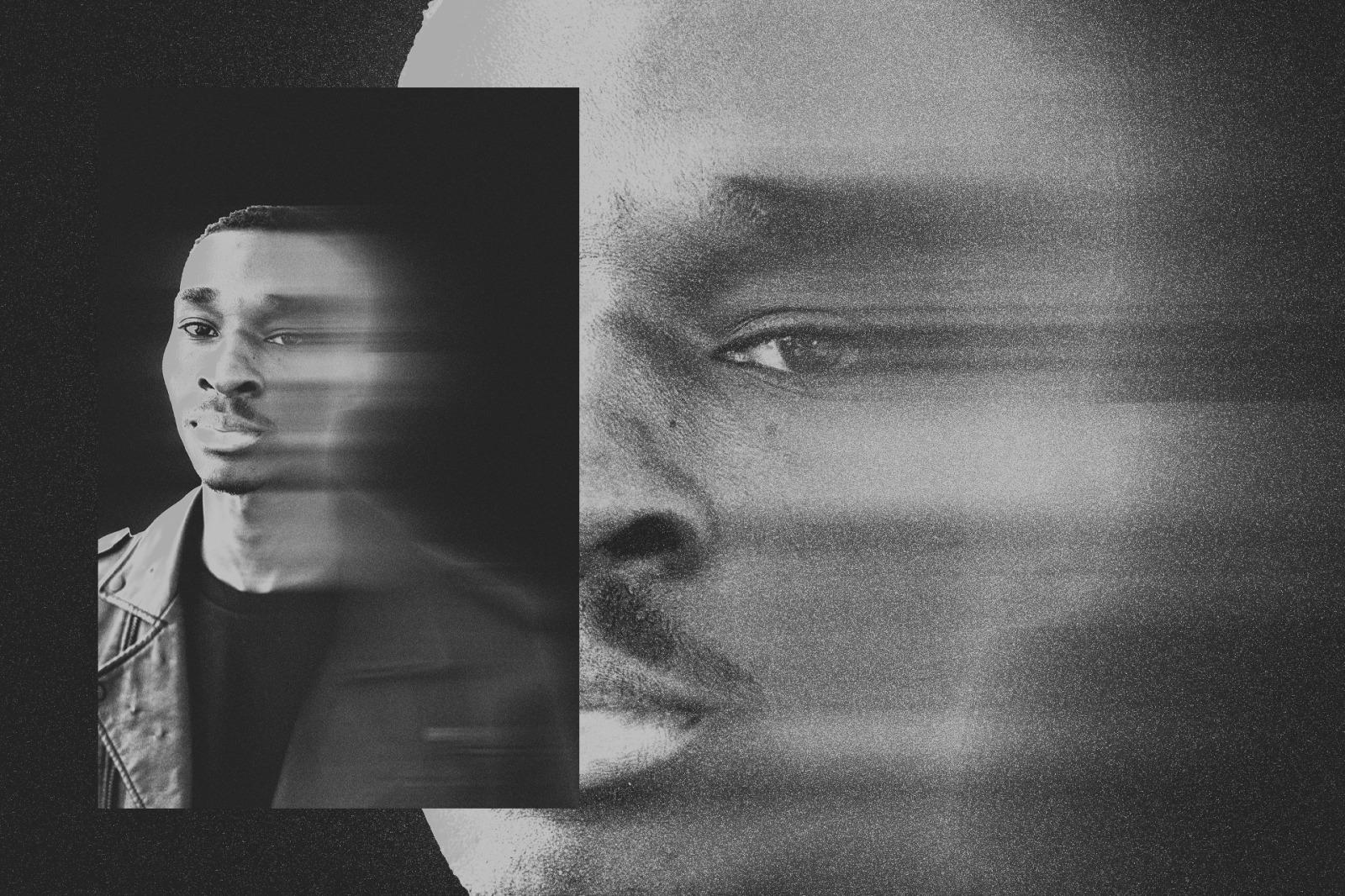 Drifter Motion Blur Effect Drifter Motion Blur Effect