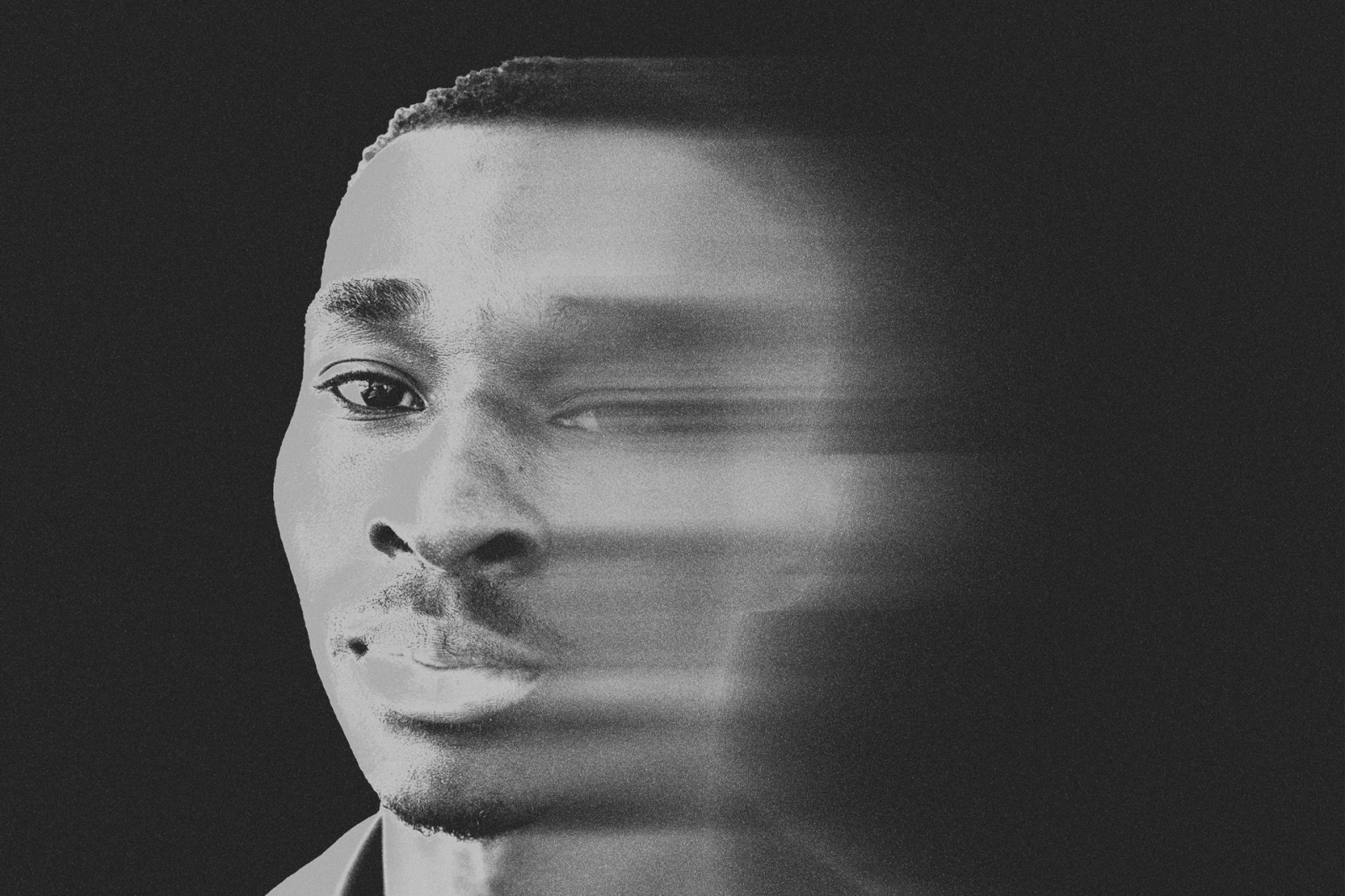 Drifter Motion Blur Effect Drifter Motion Blur Effect