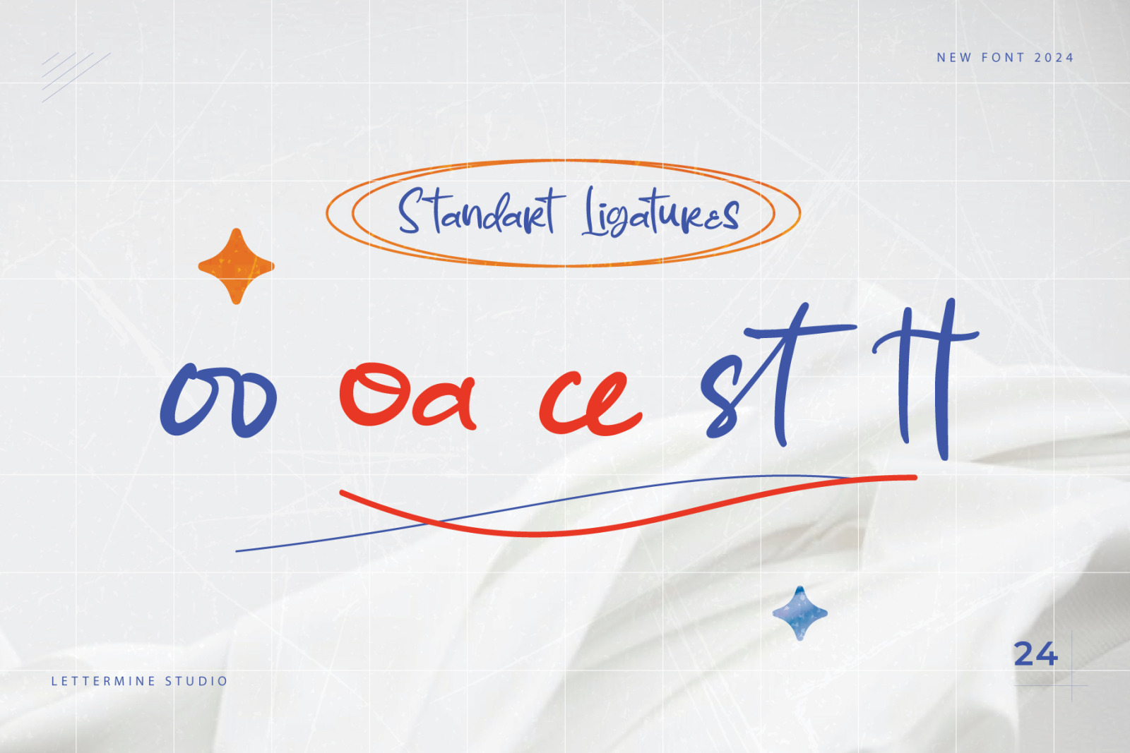 Une Evanora - Marker Handwritten Une Evanora - Marker Handwritten