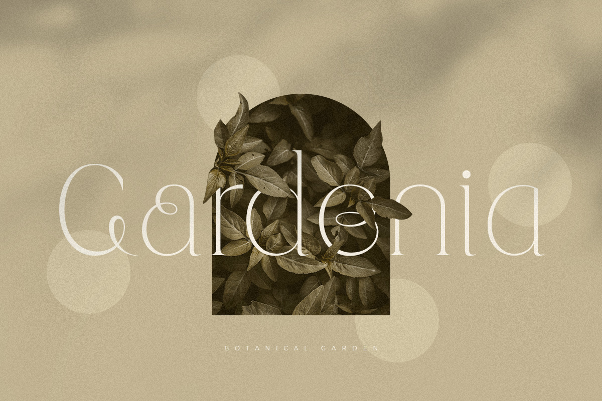 Image - Modern Weird Display Font Image - Modern Weird Display Font