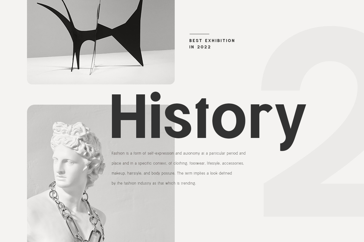 Magnetic Modern Sans Serif Family