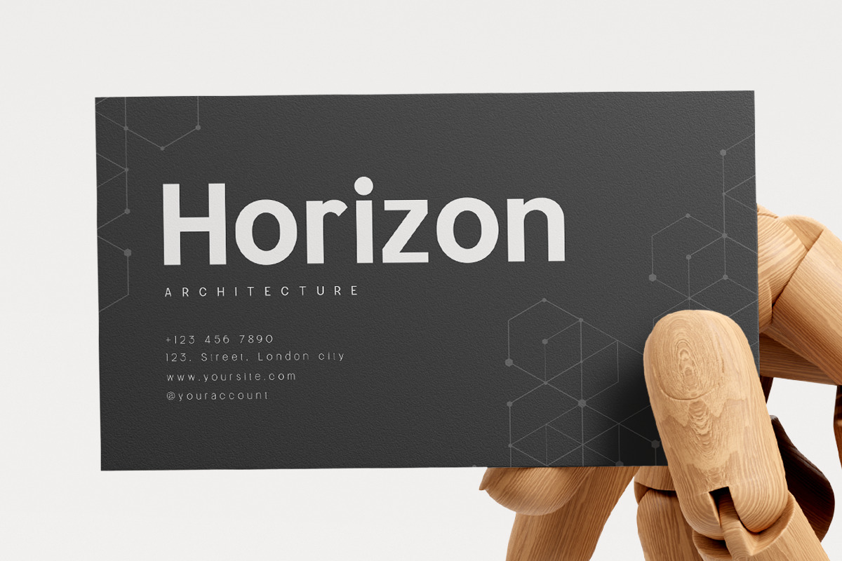 Magnetic Modern Sans Serif Family