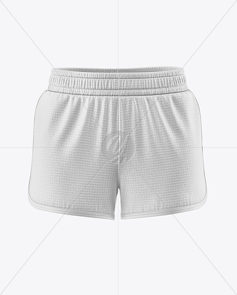 Women's Training Shorts