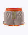 Women's Training Shorts