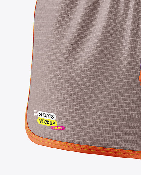 Women's Training Shorts