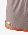 Women's Training Shorts