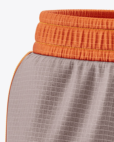 Women's Training Shorts