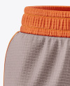 Women's Training Shorts