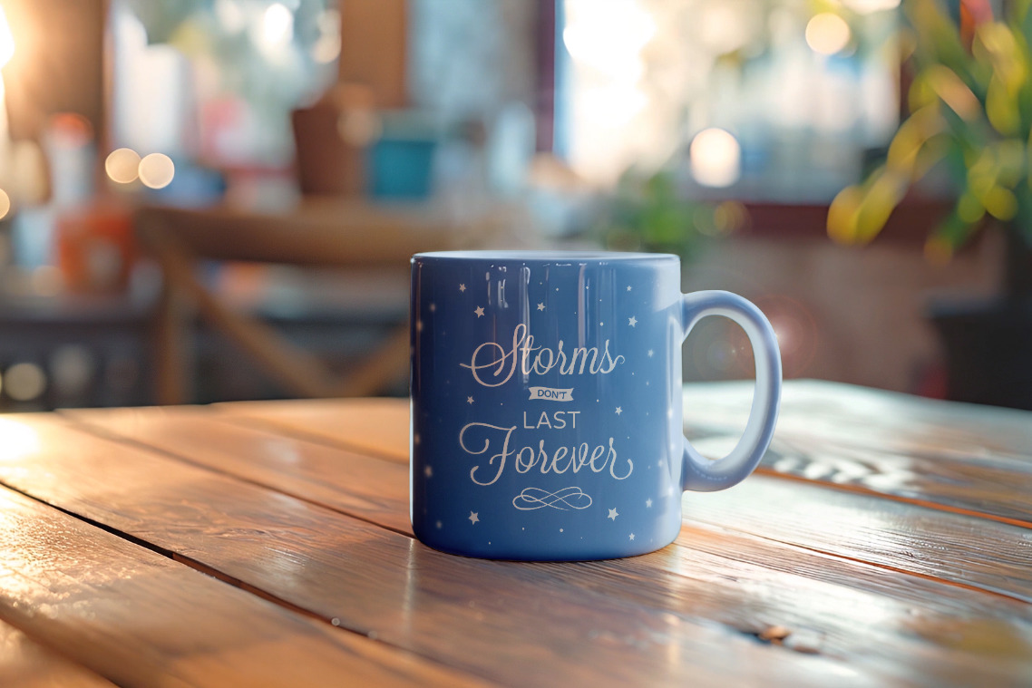 4 Mug Video Mockups 4 Mug Video Mockups