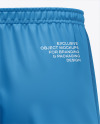 Sports Shorts Mockup