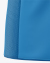 Sports Shorts Mockup