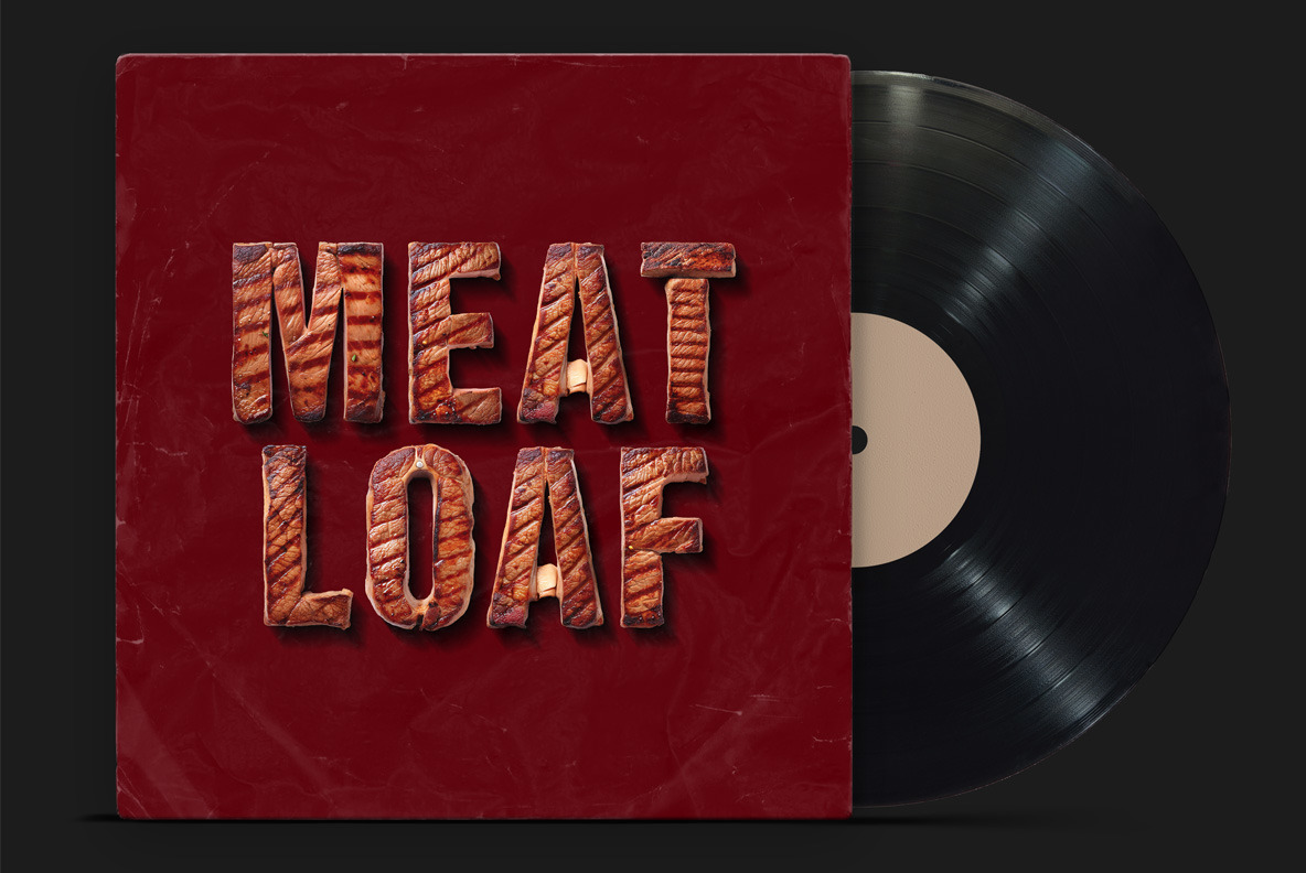 Steak Font Steak Font